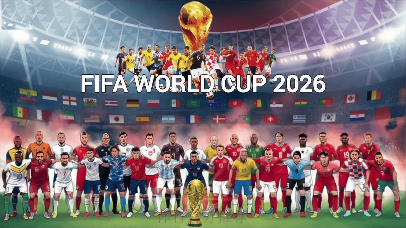 展望2026世界杯精彩瞬间